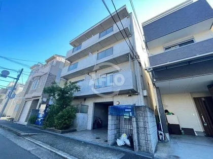 ブランカ住吉の画像