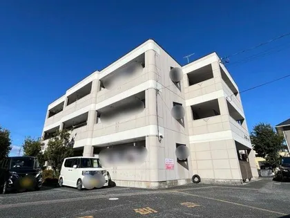 ルミエール泉の画像