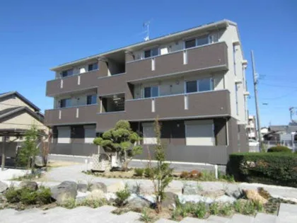 リバーパーク Sの画像