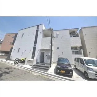 サクラティアラ岡町の画像