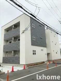 フジパレス千里丘東【2階】の外観