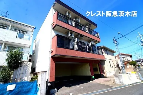 フローラの画像