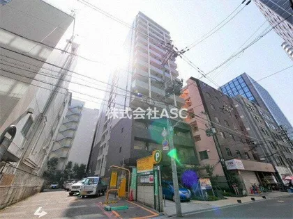 エスリード心斎橋LUXUEの画像