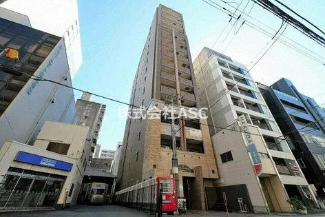 エステムコート心斎橋EASTIIラヴァンツァの画像