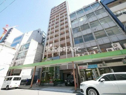 エステムプラザミッドプレイスの画像