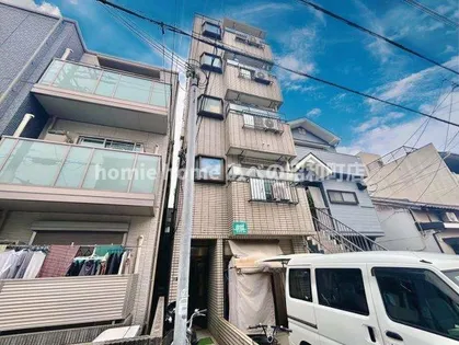 シャトー駒川の画像