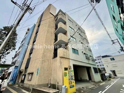 メゾン アサの画像