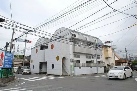 Aレガート久留米大前 B棟の画像