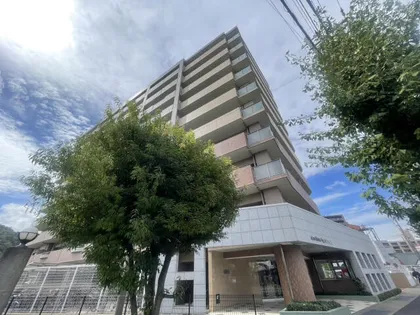 アルファステイツ東今宿の画像