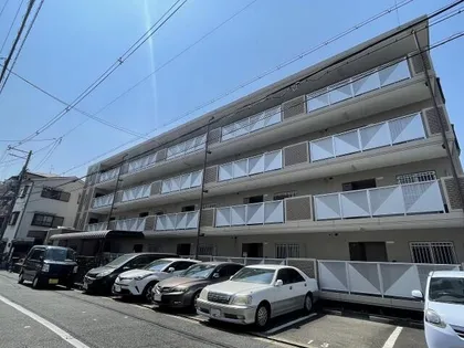 メゾン住之江の画像