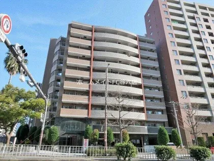 サムティ中之島WESTの画像