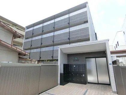 ウェルスクエア茨木春日の画像