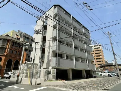 辰巳ハイツの画像