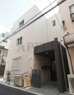 Lumiere【1階】の外観