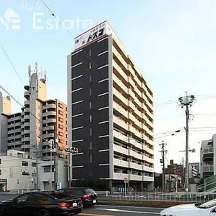 ティーズドリーム名駅の画像