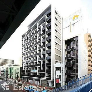 Live Casa堀田【7階】の外観