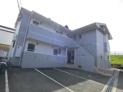 リュイール樋口【202号室】の外観