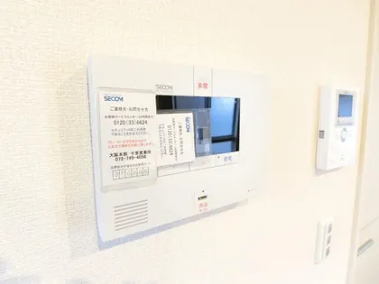 エレスチャル1小野原【2階】のその他画像