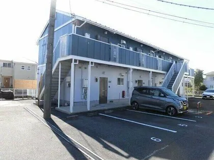 ツインズ新川Bの画像