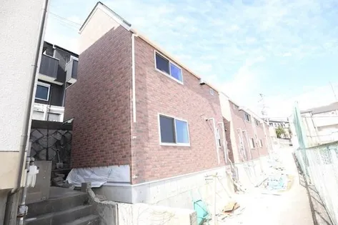 シャトーブリックI棟の画像