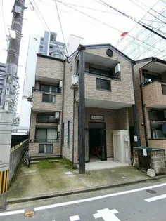 バーンレック天神の画像