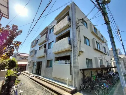 ベルシャトーTAKEHASHIの画像