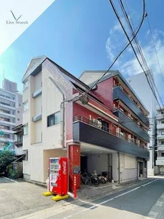 インスパイヤー大濠の画像