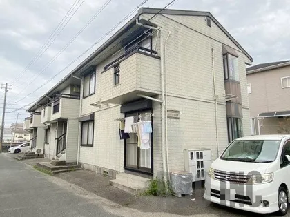 ハイツコジマの画像