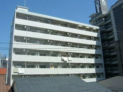 ライオンズマンション天神西の画像