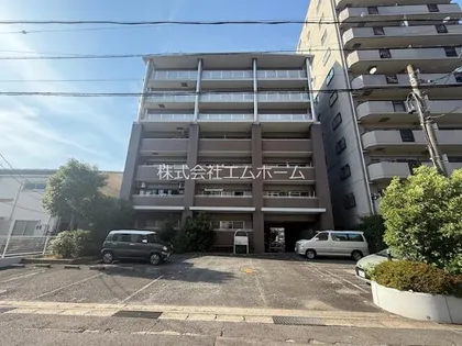 シティ ライフ城下の画像