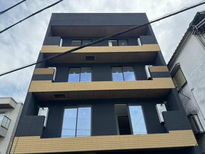 LA VITA 庭井の画像