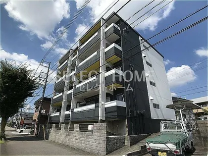 ルーミックノート緑丘の画像