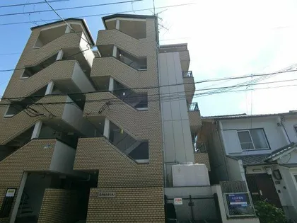 エクセルオリオノの画像