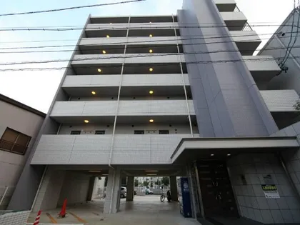 リアライズ沢下町I【2階】の外観