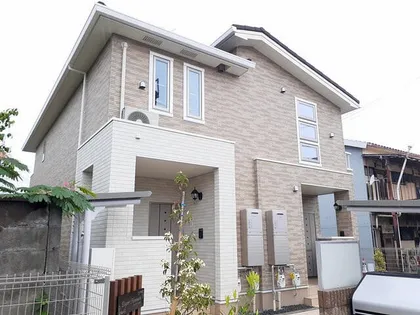 エレガント本町の画像