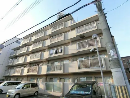 おりおのサニーハイツの画像