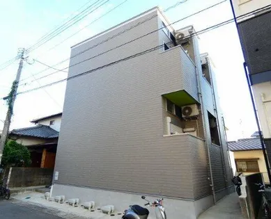 REPOSER 桜ヶ丘の画像