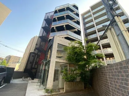 TーSMART博多オーケストラ通りの画像