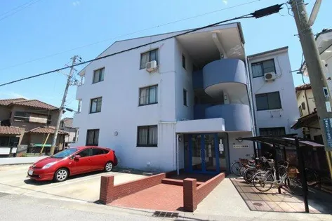 サンパレス東須磨の画像