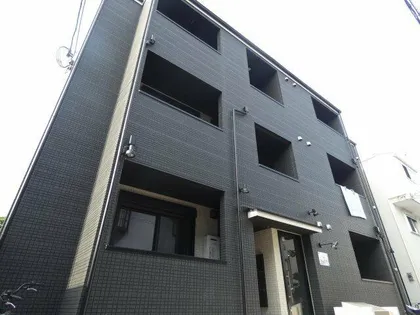 モアナ住吉の画像