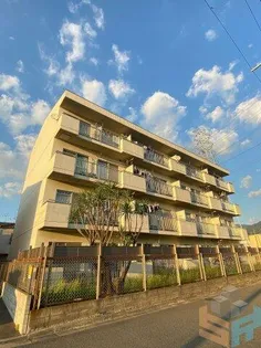 BELONG東花園の画像