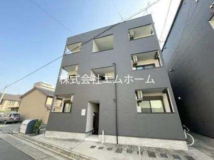 アレクサンダープラッツ金山の画像