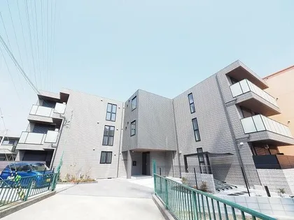 GRAND MASTER 武庫之荘の画像