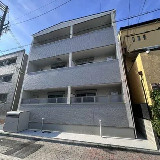 クレアール西今川の画像