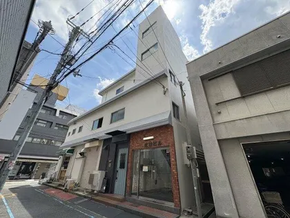 辻清マンションの画像