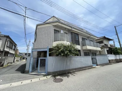 サンパレス21瓦林の画像