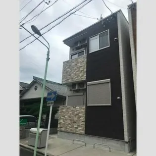 ウィンクルム新瑞橋の画像