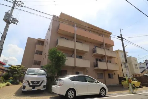 アンシャンテ総持寺の画像