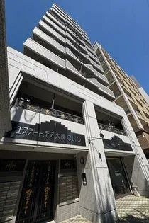 エステートモア大橋クリオの画像