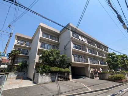 ミタカハイツの画像